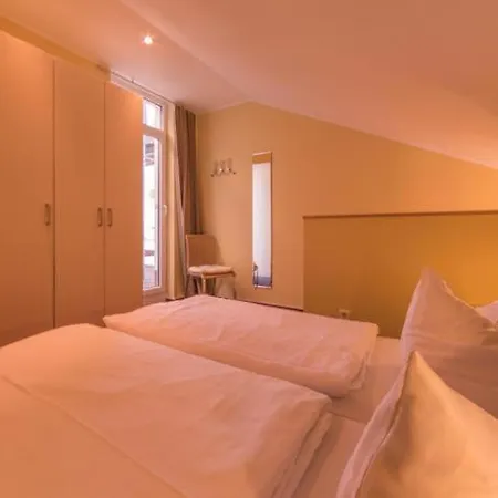 Appartamento Schneeeule 221 *