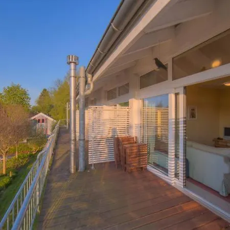 Appartamento Schneeeule 221 *