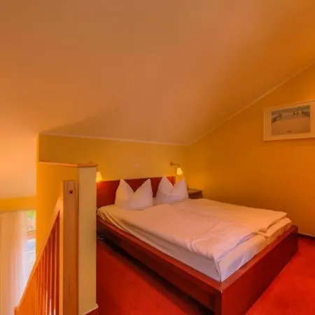 Appartamento Schneeeule 221 Granzow