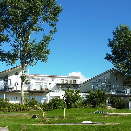 Appartamento Schneeeule 221 Granzow