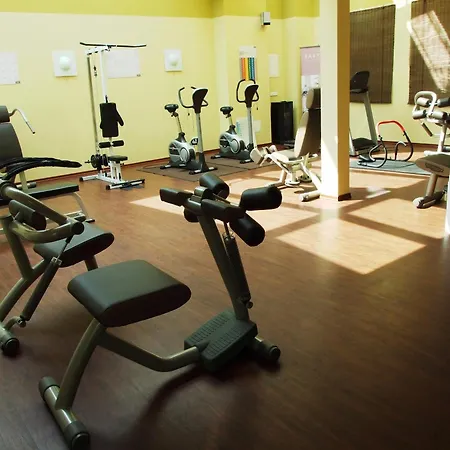 Schneeeule 221 Appartamento